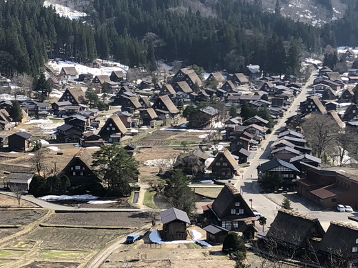 ２０２２年古手神社初詣